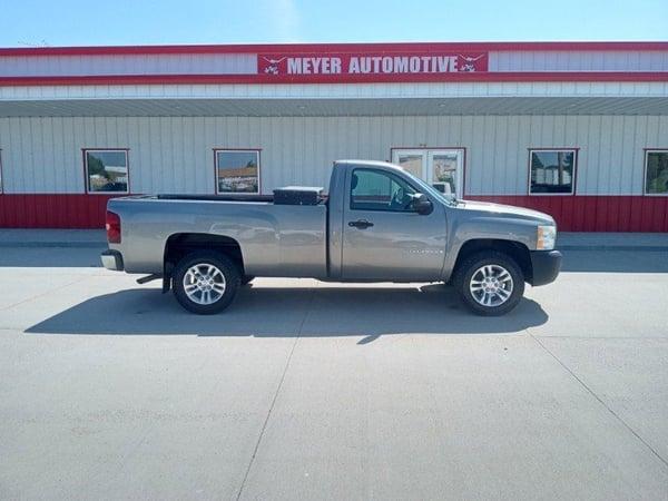 2009 chevrolet silverado 1500 in secaucus, new jersey