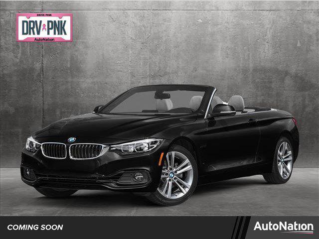 2020 bmw 430 i