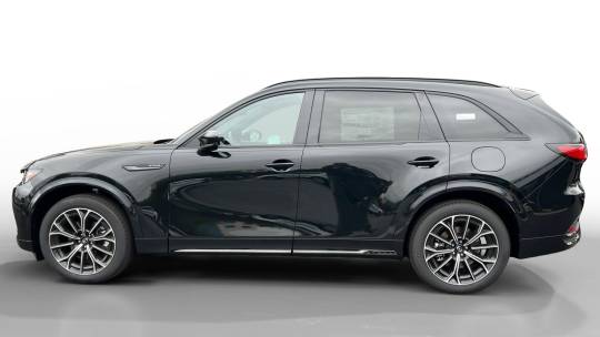 new 2025 mazda cx-70 s premium