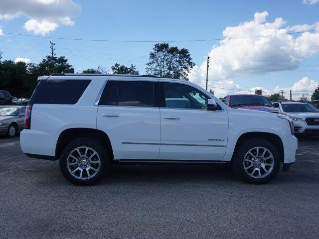 certified 2019 gmc yukon 4wd denali washington, pa 15301 for sale in washington, pennsylvania