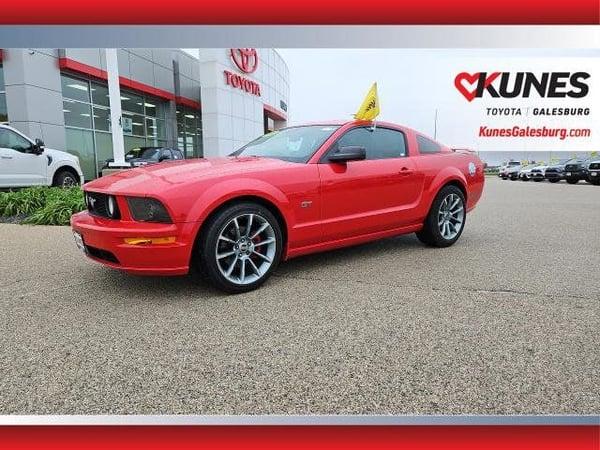 2006 ford mustang in secaucus, new jersey