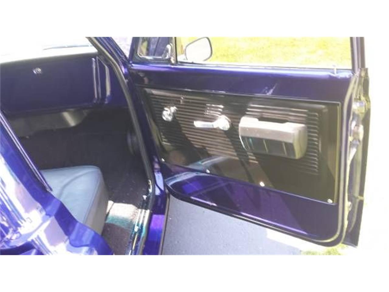 1968 chevrolet c10