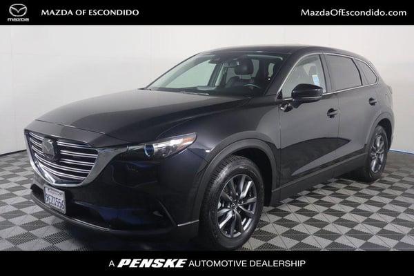 2023 mazda cx-9 in secaucus, new jersey