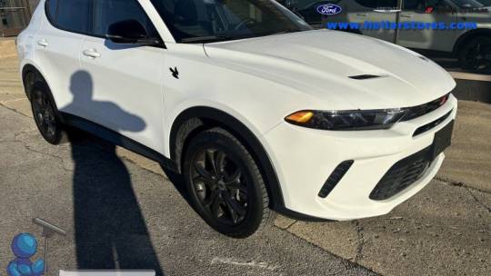 2023 dodge hornet gt