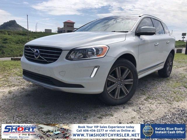 used 2016 volvo xc60 awd t5 premier pikeville, ky 41501 for sale in broad bottom, kentucky