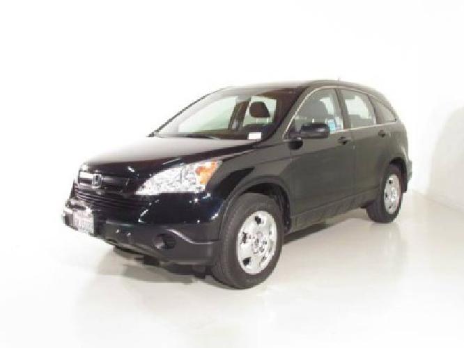 2009 honda cr-v lx in cerritos, ca