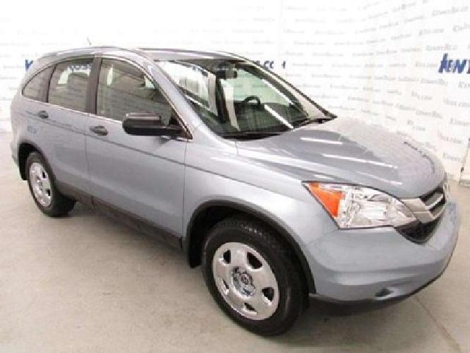 2010 honda cr-v 4wd 5dr lx in irwin, pa