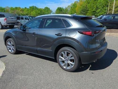 2022 mazda cx-30 premium package in richmond, virginia