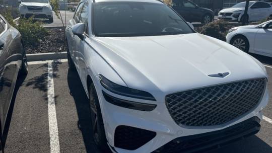 2023 Genesis GV70