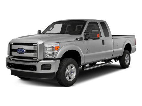 2016 ford f-350 xl