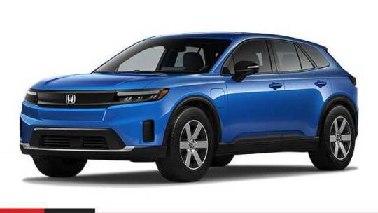 2024 Honda Prologue