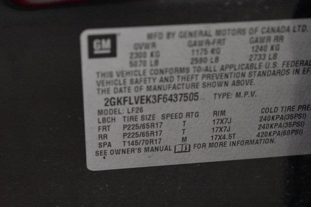 2015 gmc terrain sle-1 awd sle-1 4dr suv for sale in saco, maine