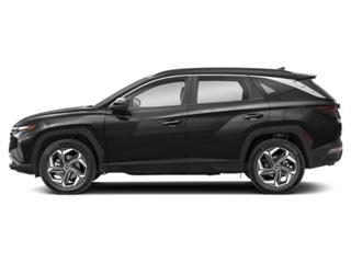 2024 Hyundai Tucson sel convenience