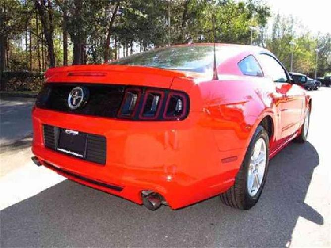 2013 ford mustang v6 in tampa, fl