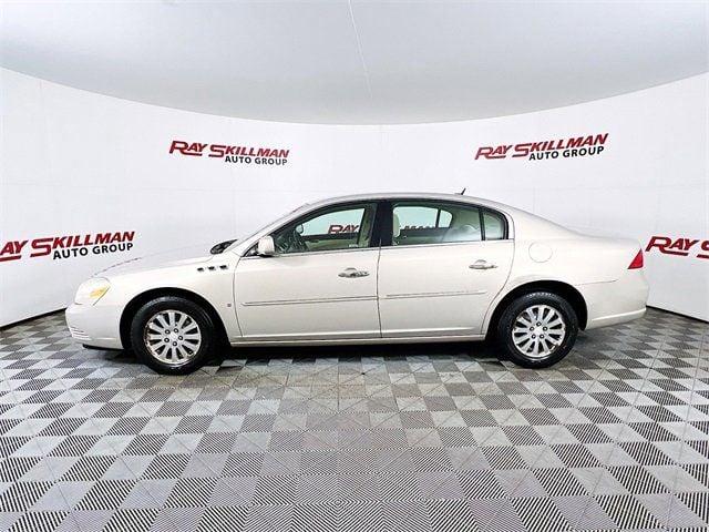 2008 buick lucerne cx in indianapolis, indiana