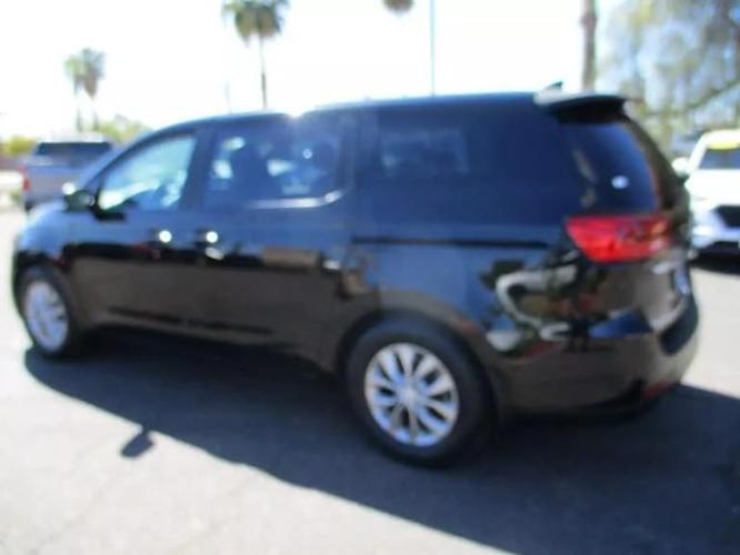 2019 kia sedona lx minivan 4d in mesa, arizona