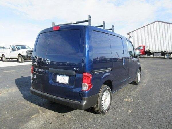2013 nissan nv200 in saint louis, missouri