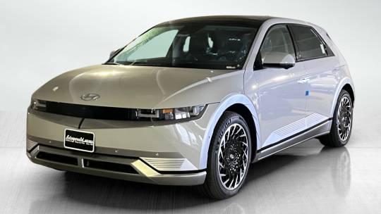 2024 Hyundai IONIQ 5