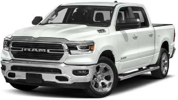2019 ram 1500 rebel in duncanville, tx