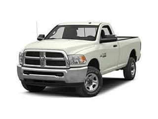 2015 ram ram pickup 3500 tradesman 4x4 tradesman 2dr regular cab 8 ft. lb srw pickup for sale in bucyrus, north dakota