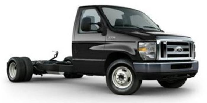 2014 ford econoline commercial cutaway in richmond, va