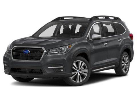2021 subaru ascent touring 7-passenger