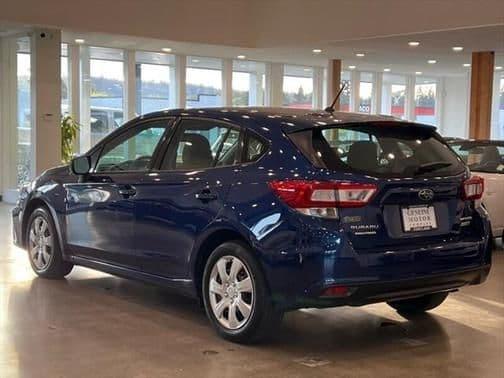 2017 subaru impreza 2.0i in portland, oregon