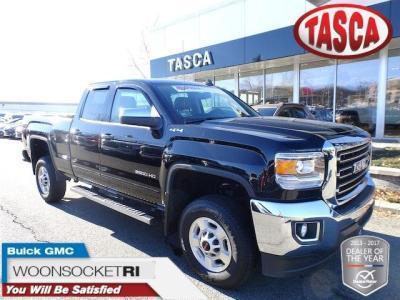 2016 gmc sierra 2500hd sle 4x4 sle 4dr double cab sb for sale in cranston, rhode island