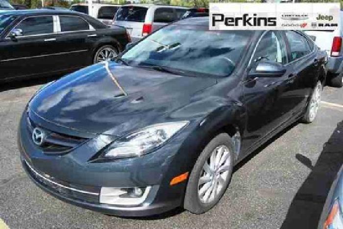 2008 mazda mazda3 i in colorado springs, co