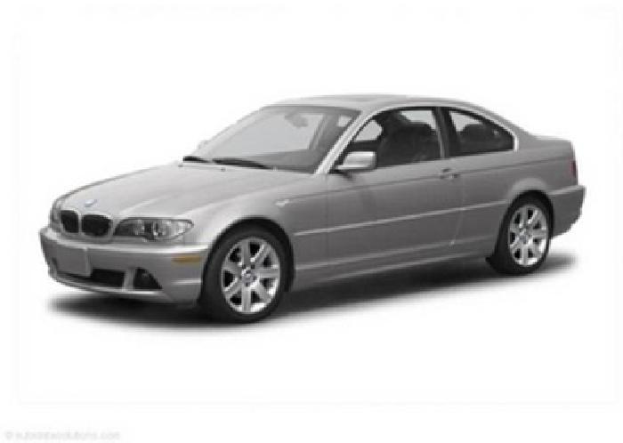 2005 bmw 3-series 325ci in langhorne, pa