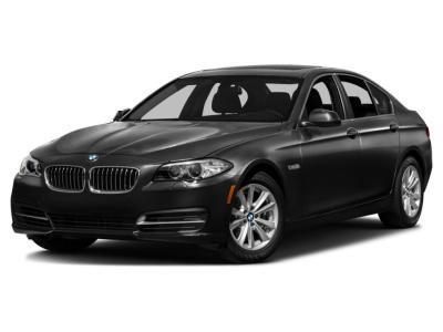 2015 bmw 5 series 528i 528i 4dr sedan for sale in honolulu, hawaii