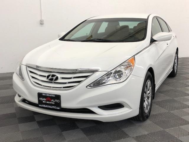 2012 hyundai sonata in lindon, utah