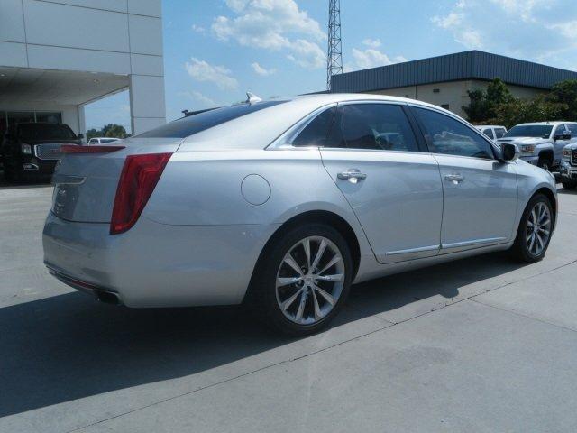 used 2013 cadillac xts luxury myrtle beach, sc 29577 for sale in myrtle beach, south carolina