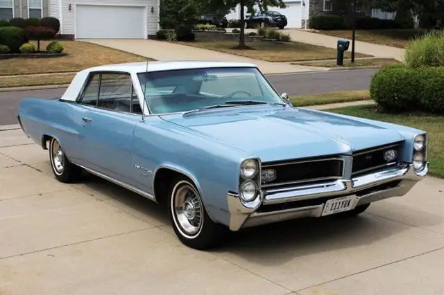 1964 pontiac grand prix hot street rat rod not 1963 gto buick ford 1965 chevy
