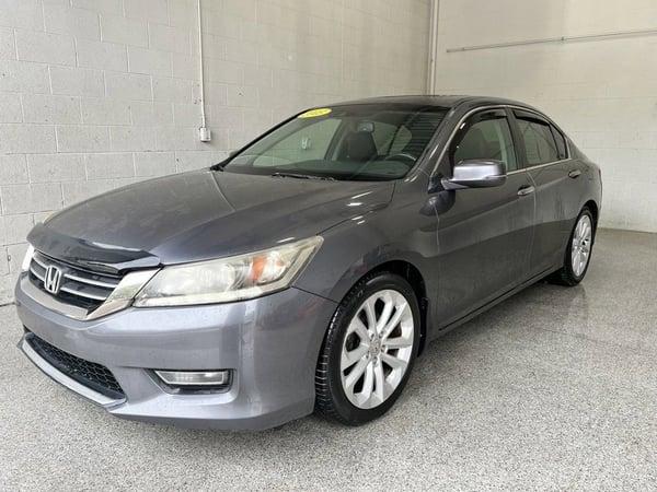 2013 honda accord in denver, colorado