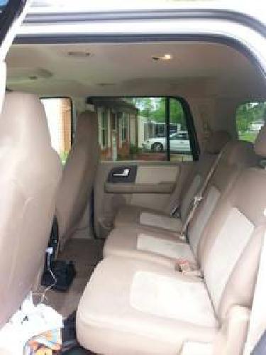 2003 ford expedition in cincinnati, oh