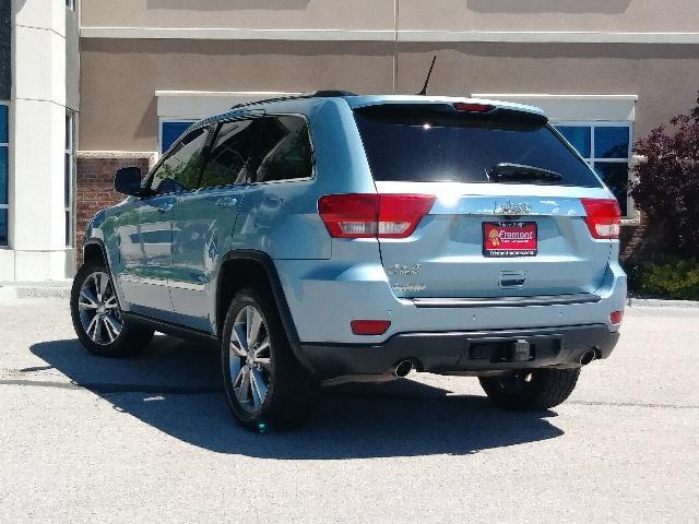 2013 jeep grand cherokee laredo x 4x4 laredo x 4dr suv for sale in bar nunn, wyoming