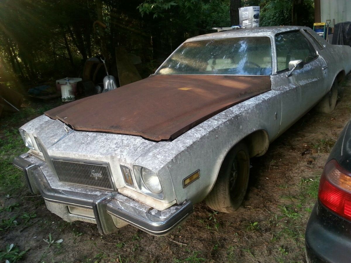 1975 buick regal 2 door