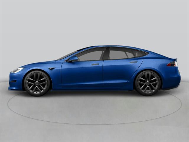 2023 tesla model s base