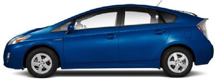 2012 toyota prius in west palm beach, fl