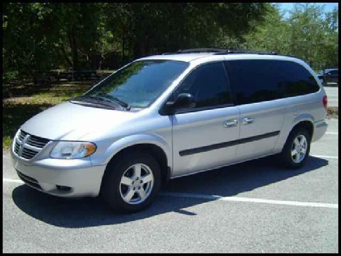 used 2005 dodge grand caravan for sale. in largo, fl