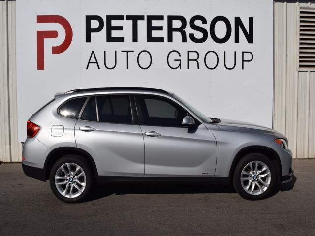 2015 bmw x1 xdrive28i awd xdrive28i 4dr suv for sale in boise, idaho