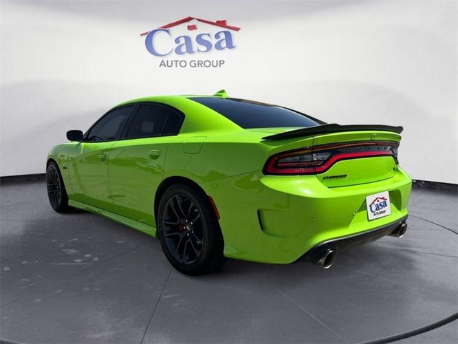 2023 dodge charger r/t in el paso, texas