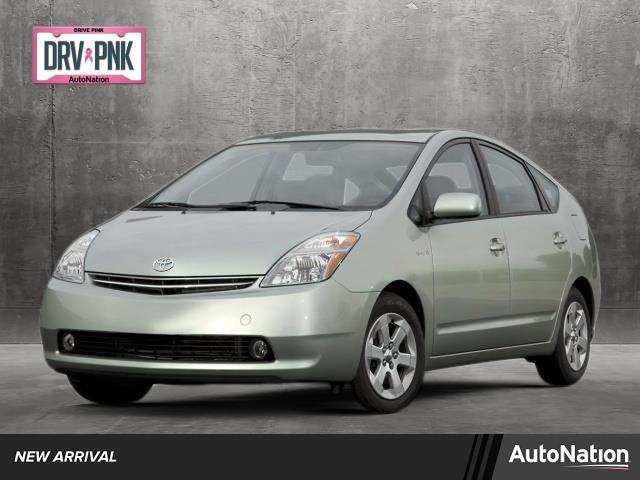 2009 toyota prius touring