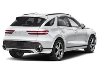 2025 Genesis GV70 3.5t sport