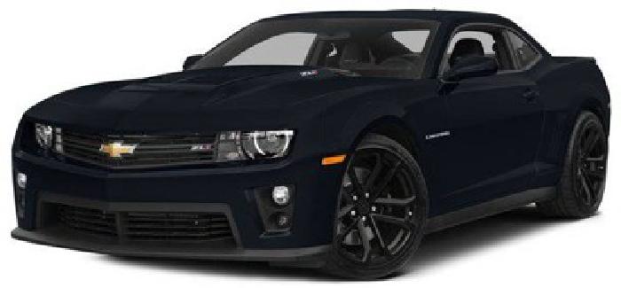 2015 chevrolet camaro zl1 in roseville, ca