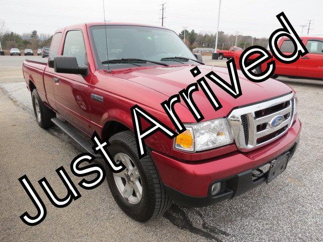 2006 ford ranger for sale in south burlington, vermont