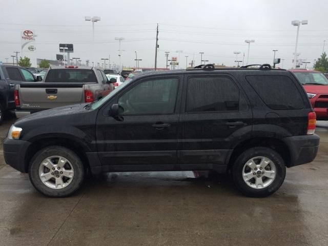 2007 ford escape fargo, nd for sale in fargo, north dakota