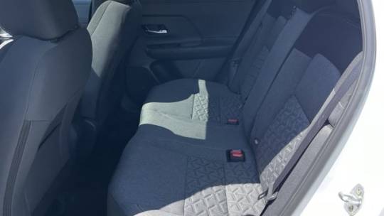 2025 Nissan Kicks