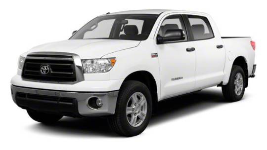 2013 Toyota Tundra
